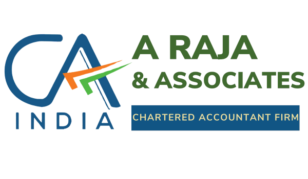 a raja and associates