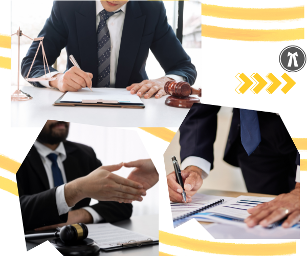 a raja legal service