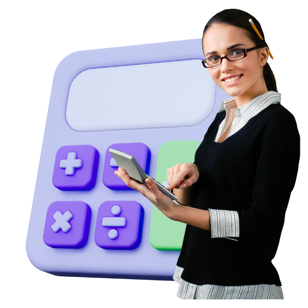 araja chattered account